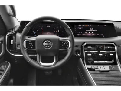 2026 Nissan Armada 4x2 SV *Ltd Avail*
