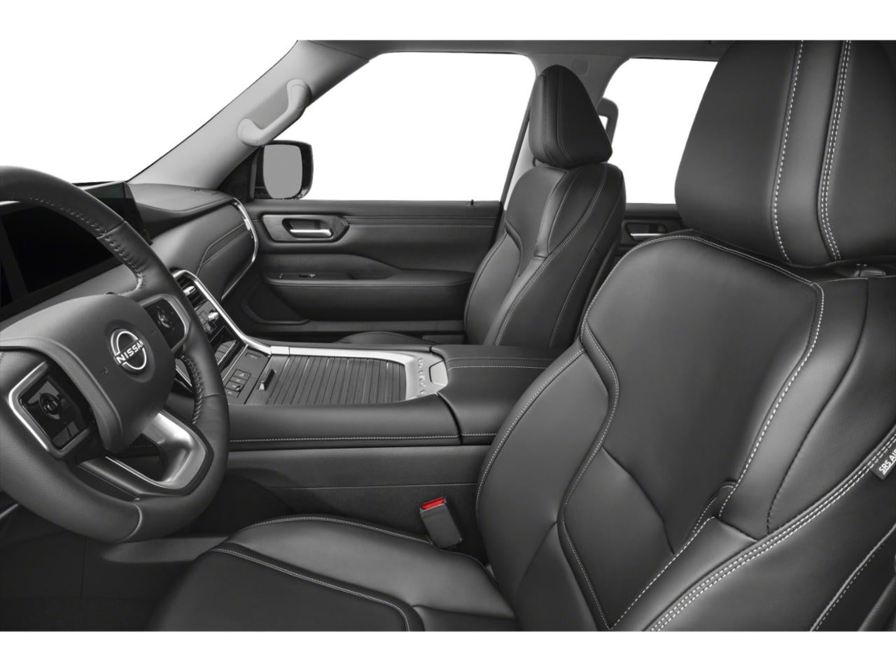 2026 Nissan Armada 4x2 SV *Ltd Avail*