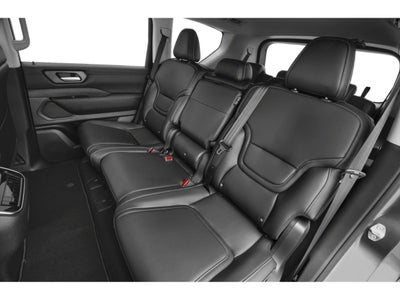 2026 Nissan Armada 4x2 SV *Ltd Avail*