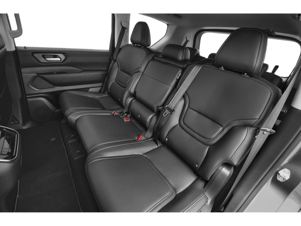 2026 Nissan Armada 4x2 SV *Ltd Avail*
