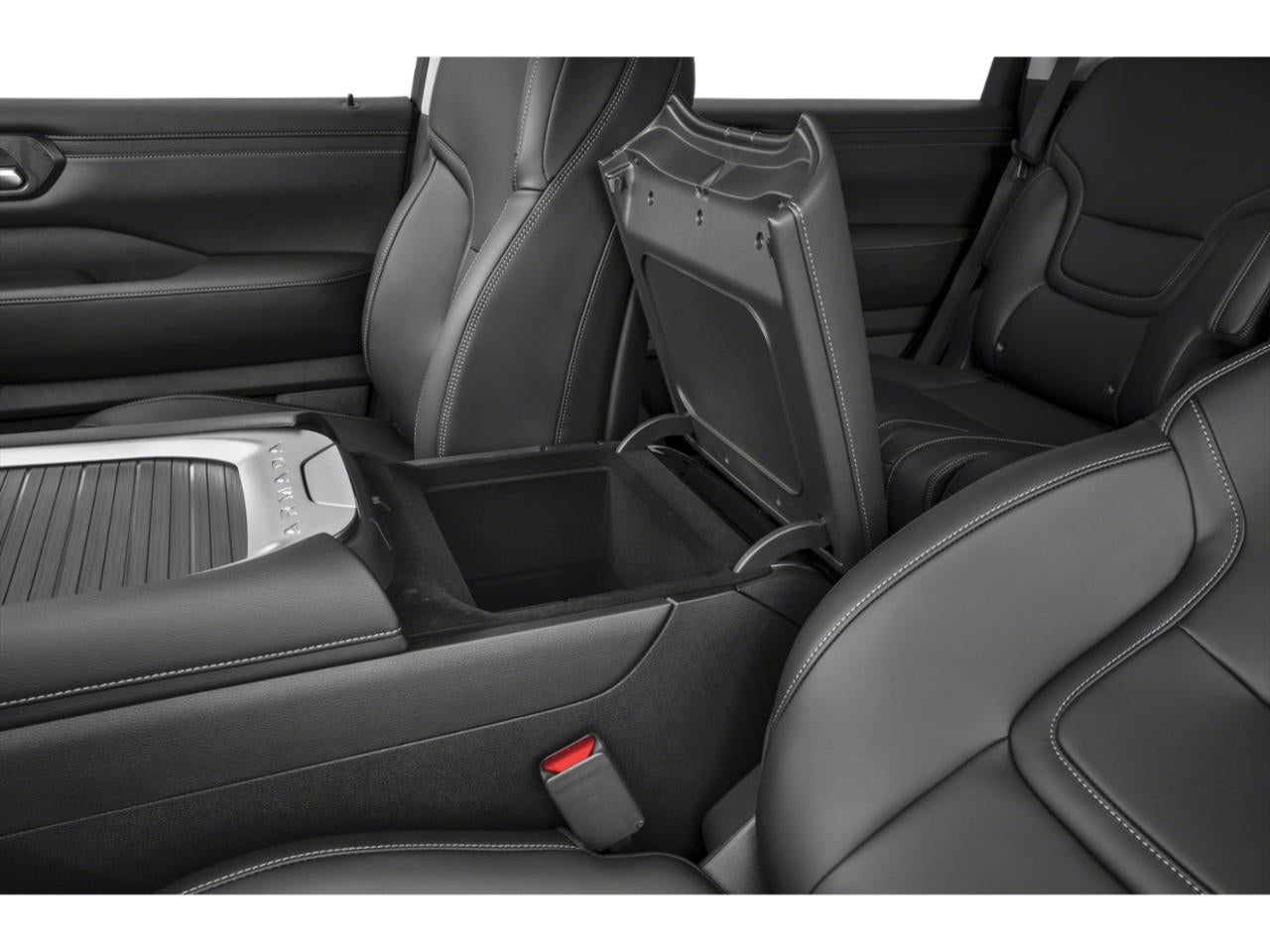 2026 Nissan Armada 4x2 SV *Ltd Avail*