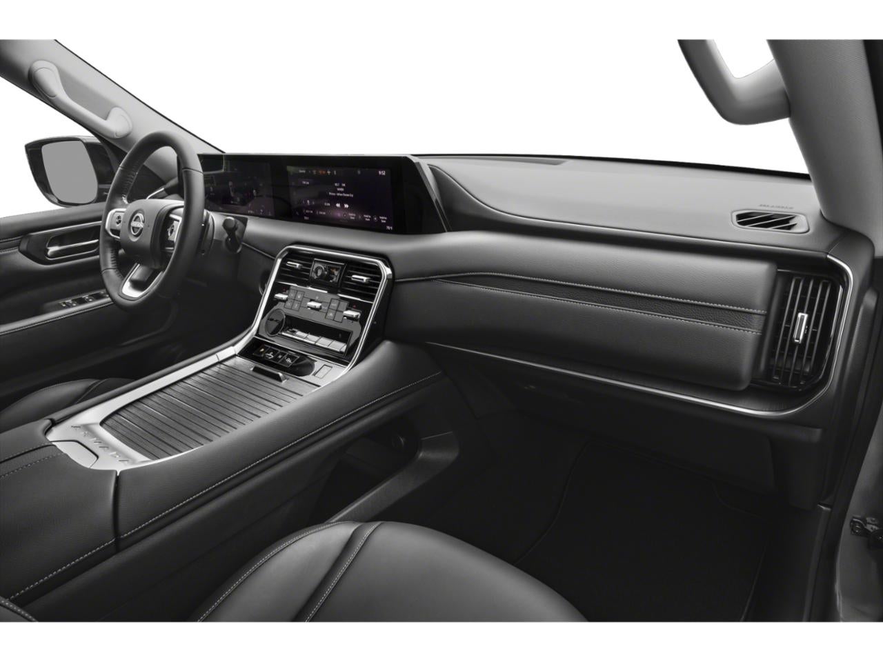 2026 Nissan Armada 4x2 SV *Ltd Avail*