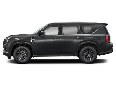 2026 Nissan Armada 4x2 SV *Ltd Avail*
