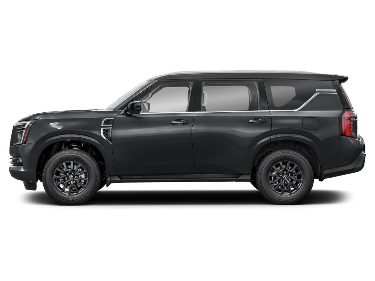 2026 Nissan Armada 4x2 SV *Ltd Avail*