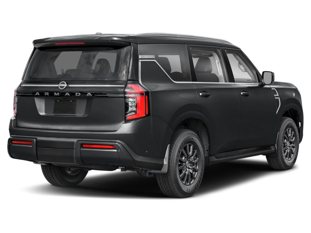 2026 Nissan Armada 4x2 SV *Ltd Avail*