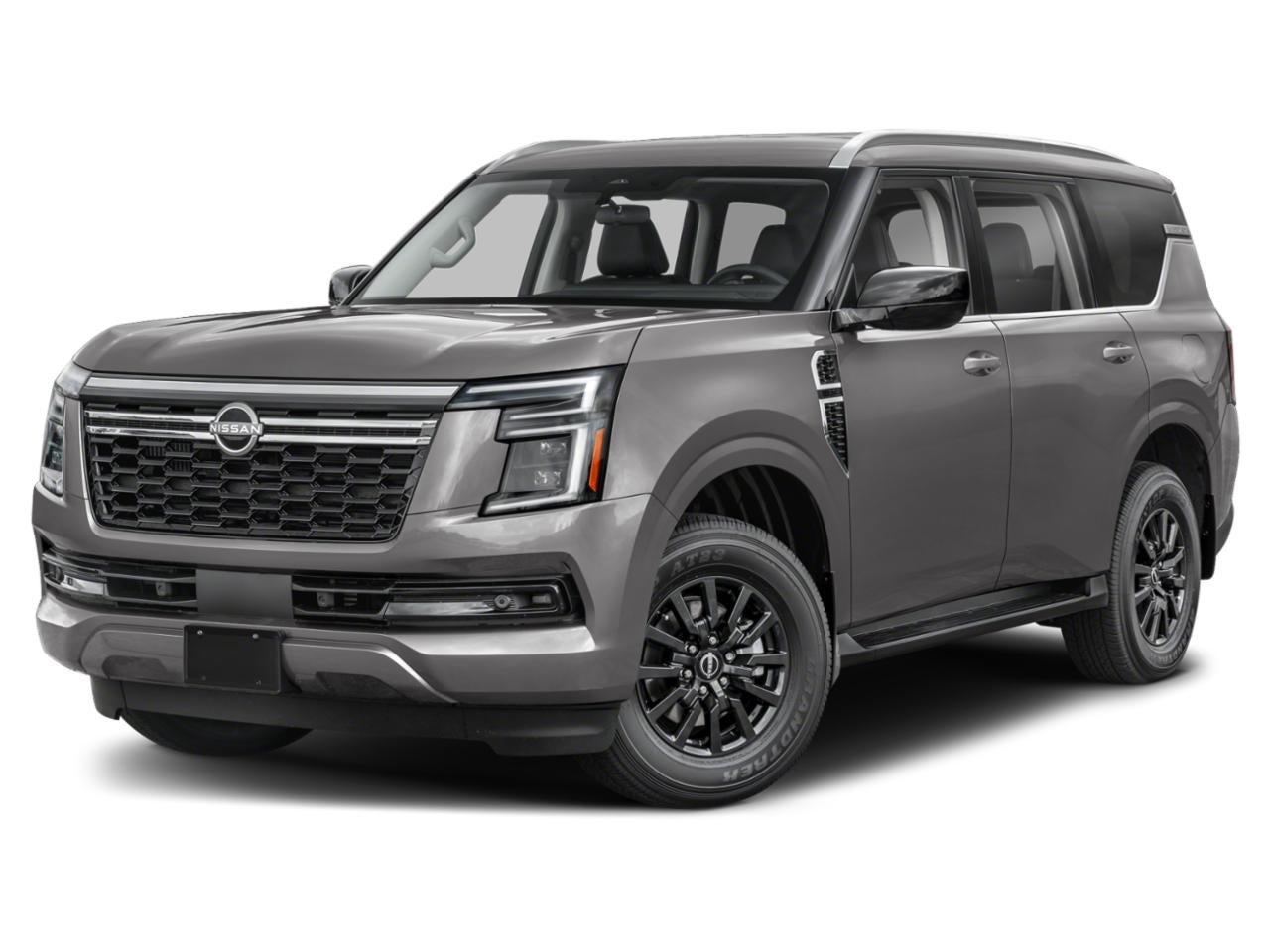 2026 Nissan Armada 4x2 SV *Ltd Avail*