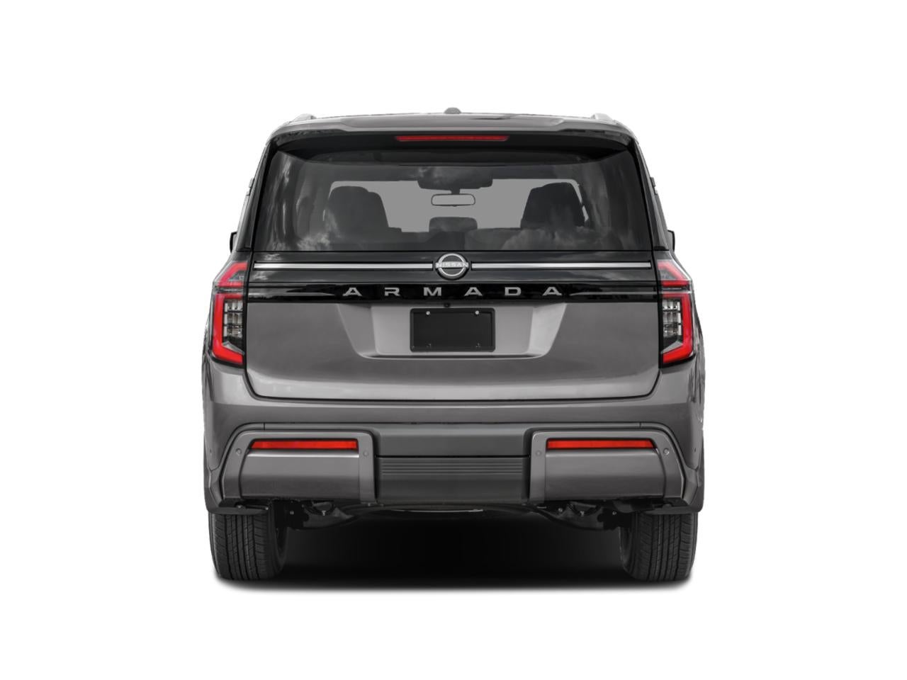 2026 Nissan Armada 4x2 SV *Ltd Avail*
