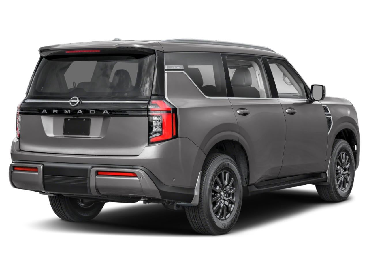 2026 Nissan Armada 4x2 SV *Ltd Avail*