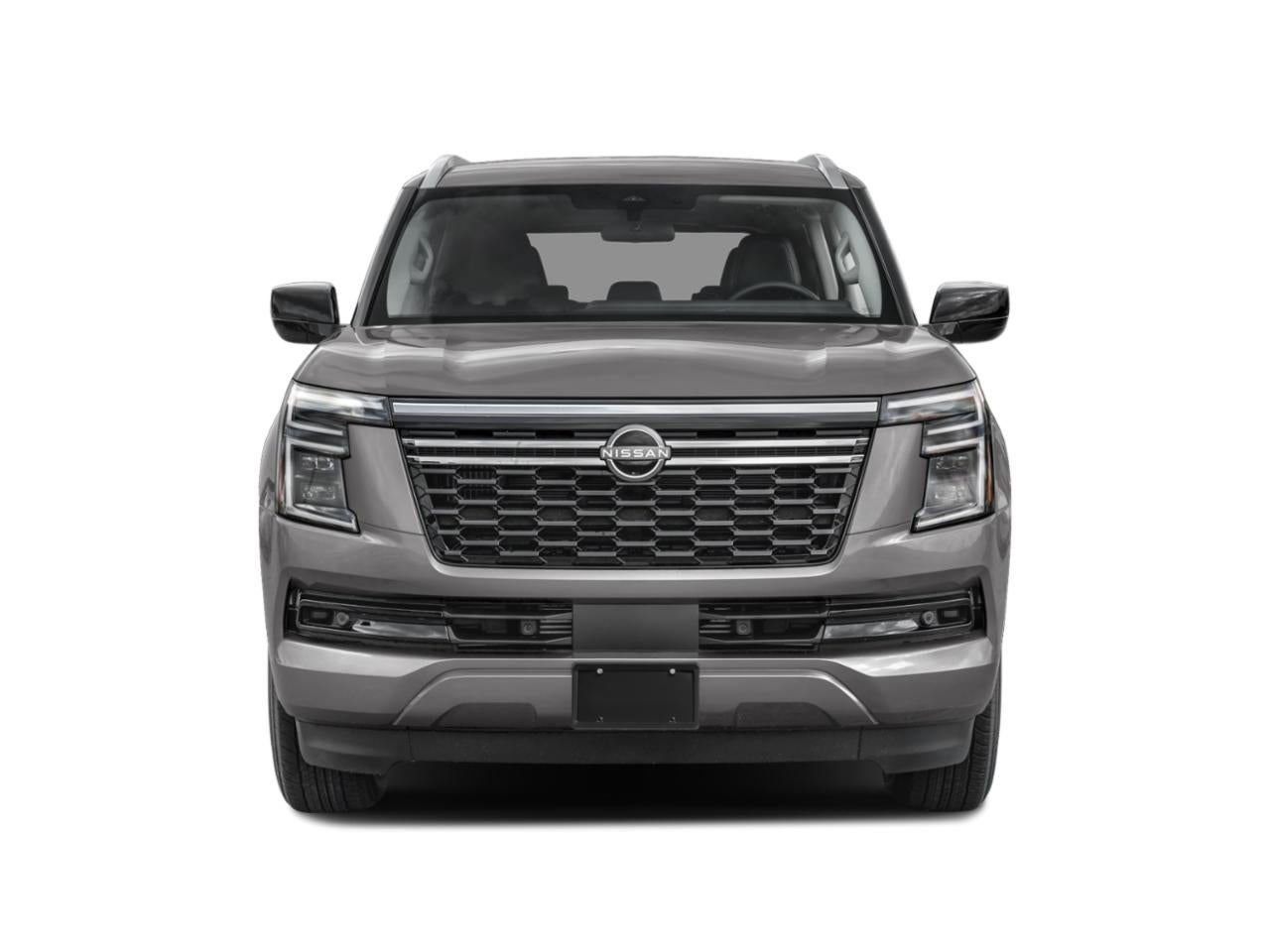 2026 Nissan Armada 4x2 SV *Ltd Avail*