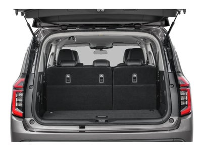 2026 Nissan Armada 4x2 SV *Ltd Avail*