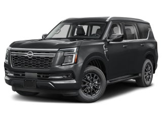 2026 Nissan Armada 4x2 SV *Ltd Avail*