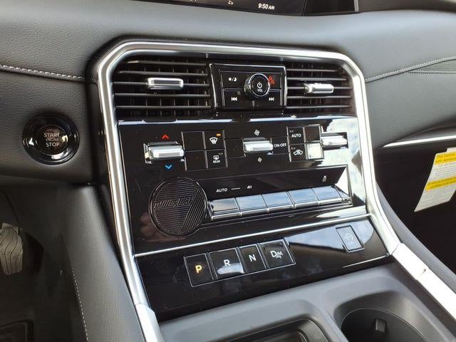 2026 Nissan Armada SV