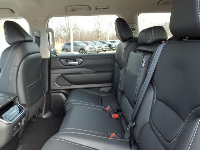 2026 Nissan Armada SV