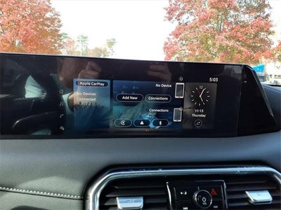 2025 Nissan Armada SV