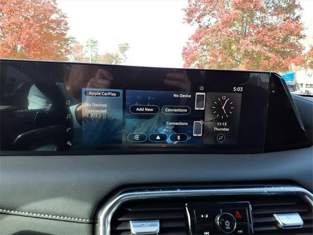 2025 Nissan Armada SV