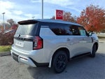 2025 Nissan Armada SV