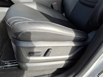 2025 Nissan Armada SV