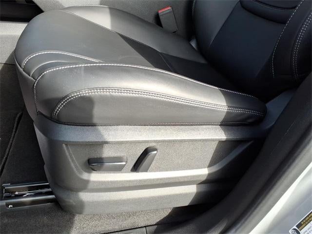 2025 Nissan Armada SV