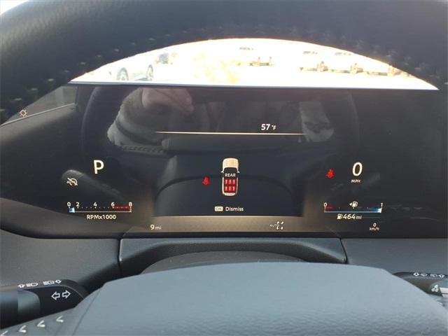 2026 Nissan Armada SV