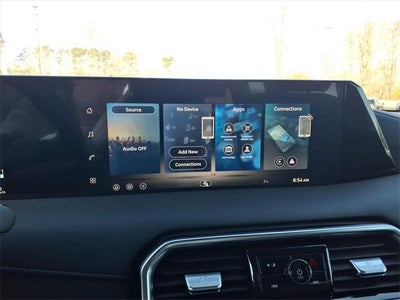 2026 Nissan Armada SV