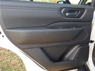 2026 Nissan Armada SV