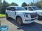 2025 Nissan Armada 4x4 SL