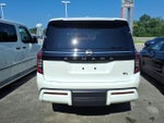 2025 Nissan Armada 4x4 SL
