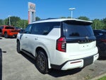 2025 Nissan Armada 4x4 SL