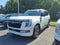 2025 Nissan Armada 4x4 SL