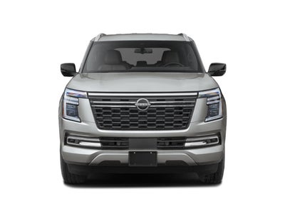 2025 Nissan Armada 4x4 SL