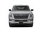 2025 Nissan Armada 4x4 SL