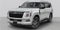 2026 Nissan Armada 4x4 Platinum Reserve