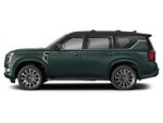 2027 Nissan Armada Platinum Reserve