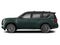 2027 Nissan Armada Platinum Reserve