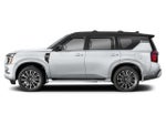 2027 Nissan Armada Platinum Reserve