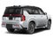 2027 Nissan Armada Platinum Reserve