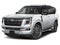2027 Nissan Armada Platinum Reserve
