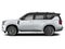 2027 Nissan Armada Platinum Reserve