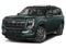 2027 Nissan Armada Platinum Reserve