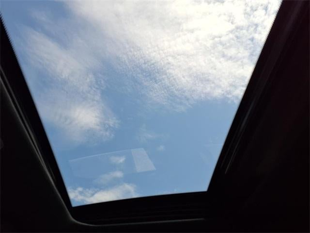 2025 Nissan Armada Platinum Reserve