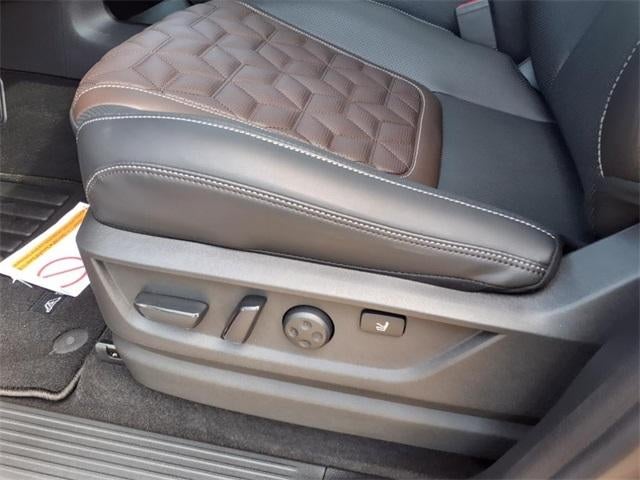 2025 Nissan Armada Platinum Reserve