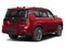 2025 Nissan Armada Platinum Reserve