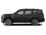 2025 Nissan Armada Platinum Reserve