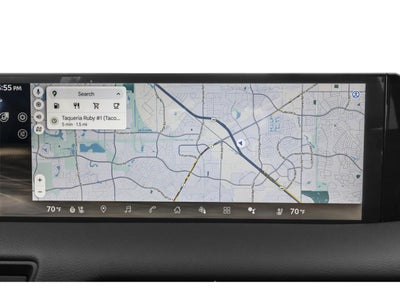 2025 Nissan Armada Platinum Reserve