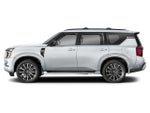 2027 Nissan Armada Platinum Reserve