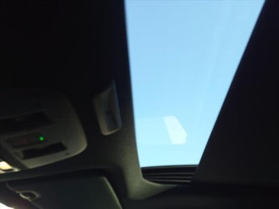 2025 Nissan Armada Platinum Reserve