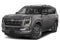 2027 Nissan Armada Platinum Reserve