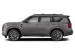 2027 Nissan Armada Platinum Reserve