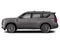2027 Nissan Armada Platinum Reserve