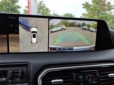 2025 Nissan Armada 4x4 Platinum Reserve